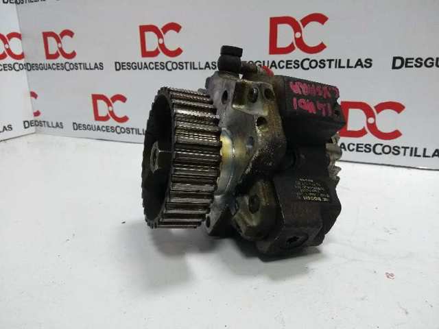 9637317380 Bomba de alta presión de combustible  disponible Utrera
