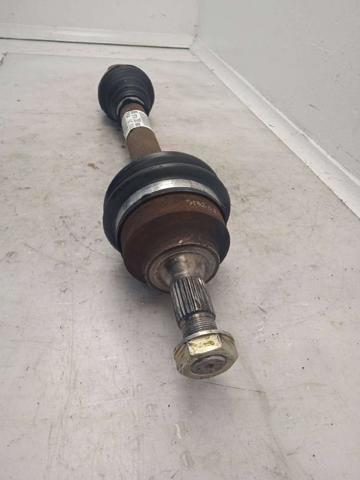 PEUGEOT 9637378180 Semieje delantero izquierdo  disponible Lugo