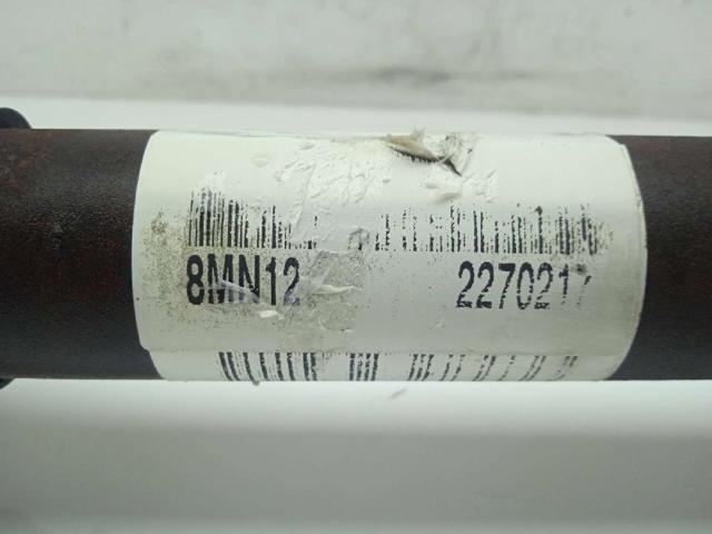 9637378180 Semieje delantero izquierdo  en stock Granada
