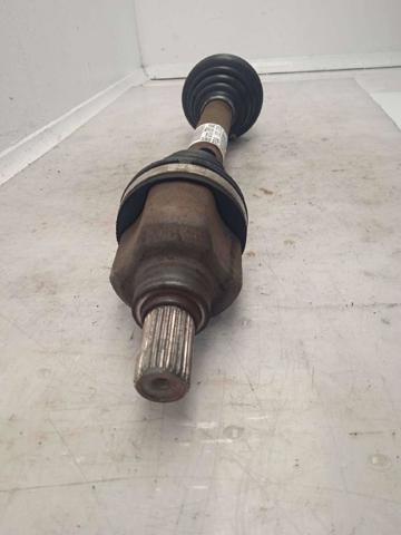 9637378180 Semieje delantero izquierdo comprar Sevilla