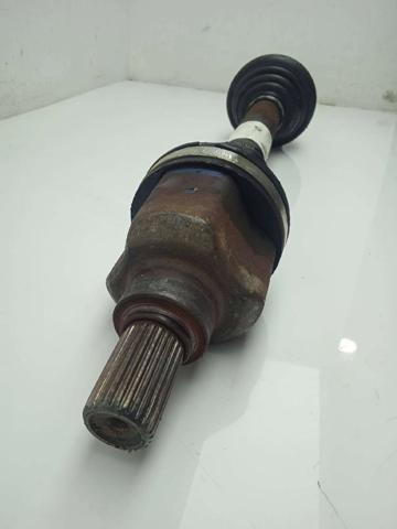 9637378180 PEUGEOT Semieje delantero izquierdo comprar Bilbao