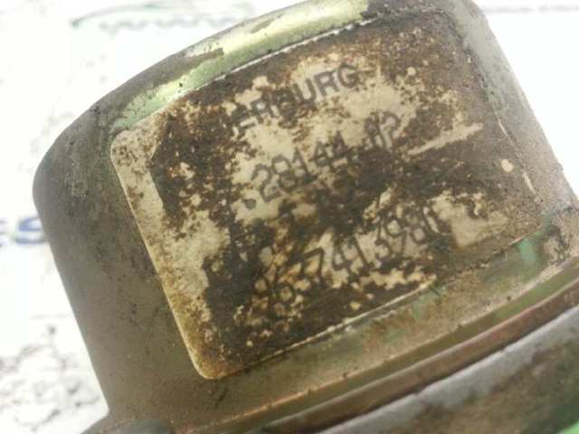 Bomba de vacío de frenado Mazda 2 (2003-2007)