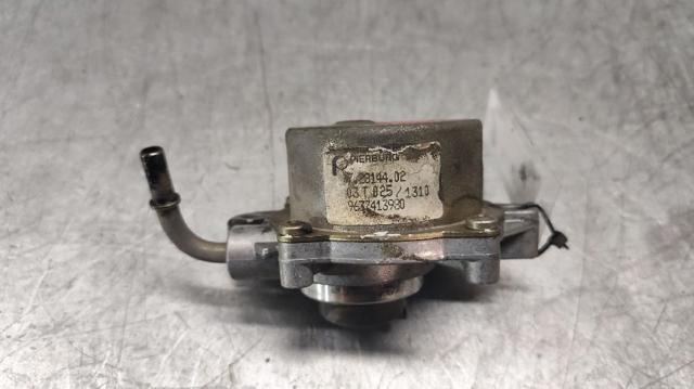 FORD 9637413980 Bomba de vacío  disponible Lugo