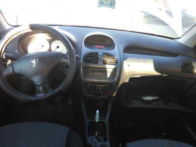 PEUGEOT 9637466980 Sensor de cigüeñal  en stock Salamanca