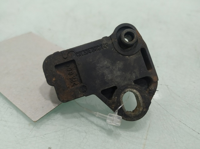 Sensor de posición del cigüeñal Citroen Berlingo B9