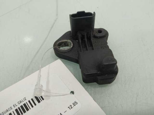Sensor de posición del cigüeñal Citroen Berlingo B9