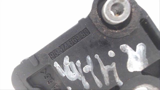 PEUGEOT 9637466980 Sensor de posición del cigüeñal  comprar en Albacete