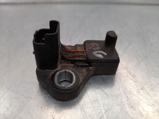 Sensor de cigüeñal para Peugeot 207 WA, WC