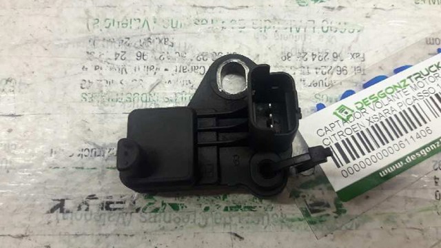 PEUGEOT 9637466980 Sensor de posición del cigüeñal  disponible España