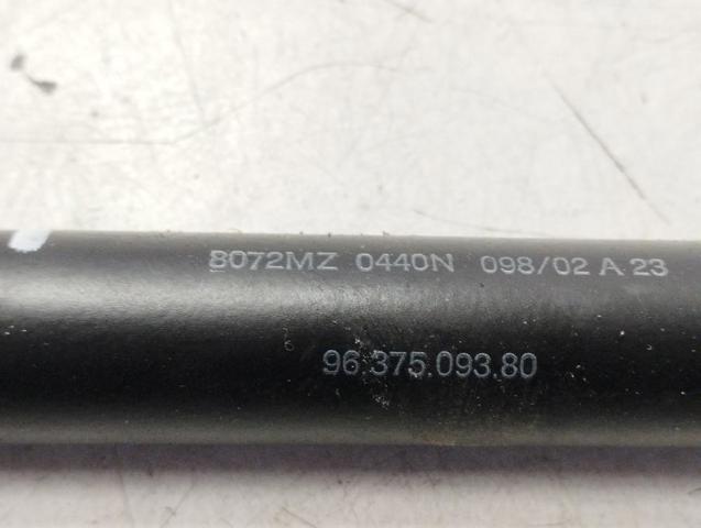 9637509380 Amortiguador de capó  en stock Granada