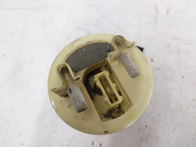 9637513680 Módulo de bomba de combustible con sensor de nivel de combustible  disponible Málaga