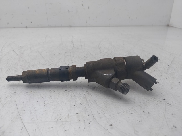 Inyector de combustible Fiat Scudo  (1996-2006)