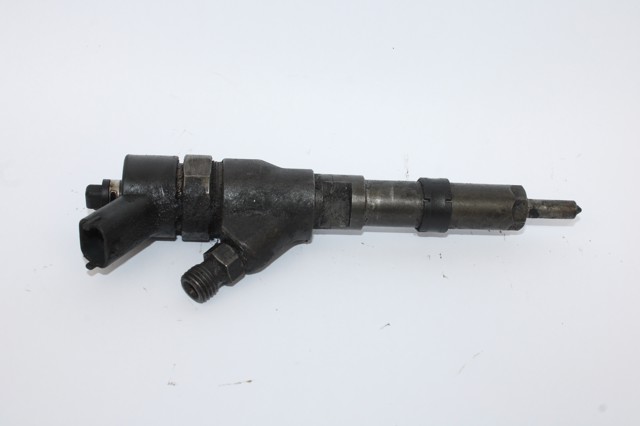 9637536080 PEUGEOT Inyector de combustible  comprar en Oviedo