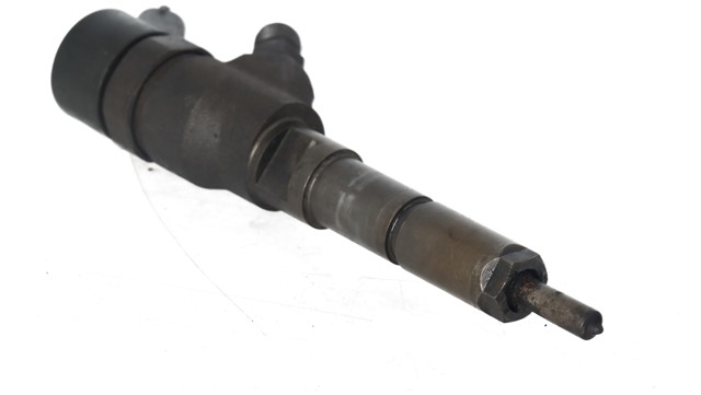PEUGEOT 9637536080 Inyector de combustible  comprar en Ponferrada