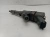 Inyector de combustible 9637536080 PEUGEOT