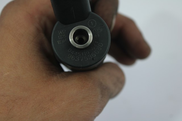 9637536080 Inyector  en stock Castellón