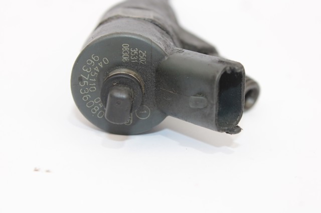9637536080 Inyector de combustible  comprar en Reus