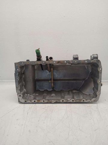 PEUGEOT 9637605380 Cárter de aceite del motor  comprar en Albacete