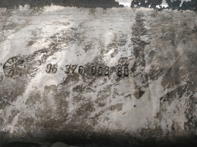 9637605380 Peugeot/Citroen