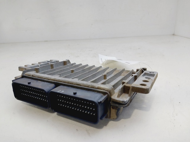 96376652 Unidad de control del motor (ECU)  comprar en Reus