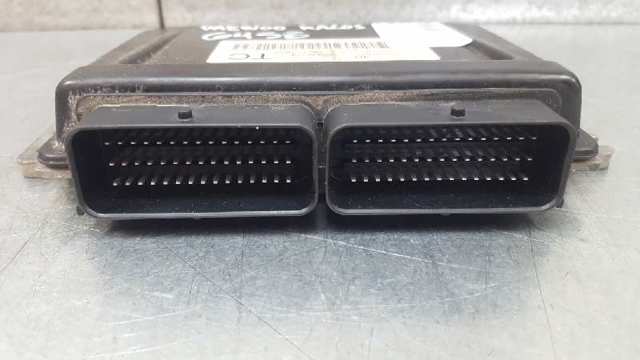 96376652 Unidad de control del motor (ECU)  comprar en Zaragoza