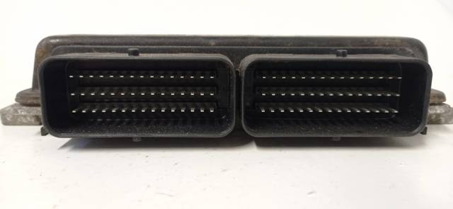 GM 96376652 Unidad de control del motor (ECU)  comprar en Murcia
