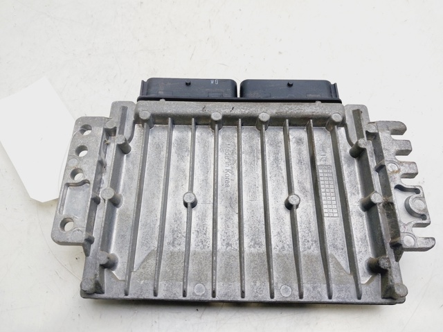 GM 96376652 Unidad de control del motor (ECU)  comprar en Murcia