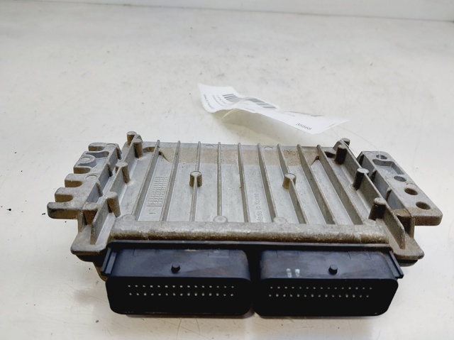96376652 GM Unidad de control del motor (ECU)  comprar en Oviedo