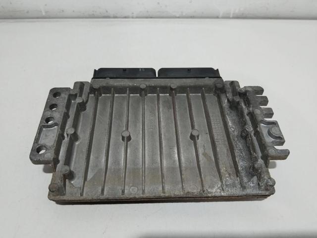 96376652 GM Unidad de control del motor (ECU)  disponible Alicante