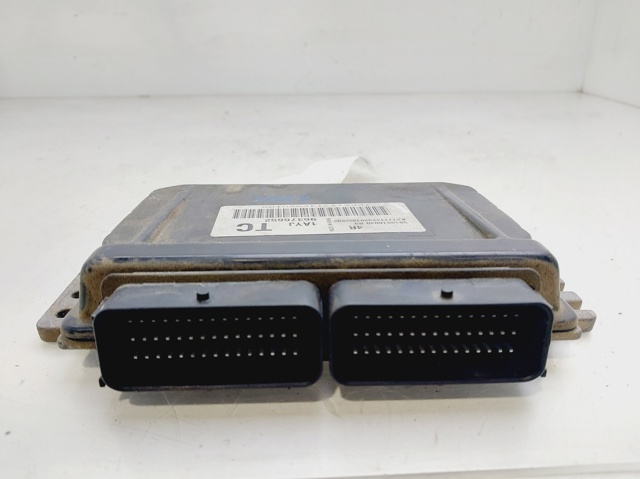 GM 96376652 Unidad de control del motor (ECU)  disponible Lugo