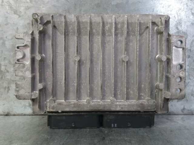 96376652 GM ECU  en stock Córdoba