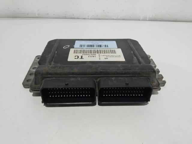 GM 96376652 ECU comprar Pamplona