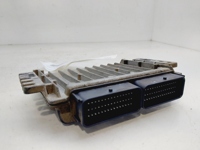 96376652 Unidad de control del motor (ECU)  disponible Utrera