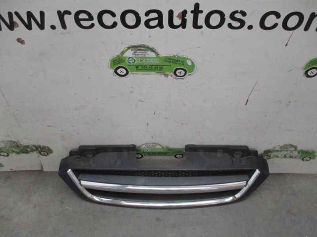 Panal de radiador 96377691 GM/Chevrolet