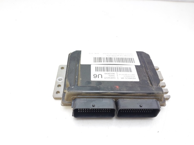 96378045 General Motors