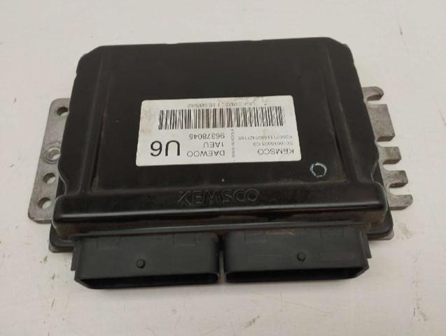 96378045 General Motors