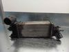 Radiador de aire, intercooler 9637809480 PEUGEOT