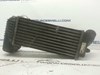 Radiador de aire, intercooler Peugeot 406