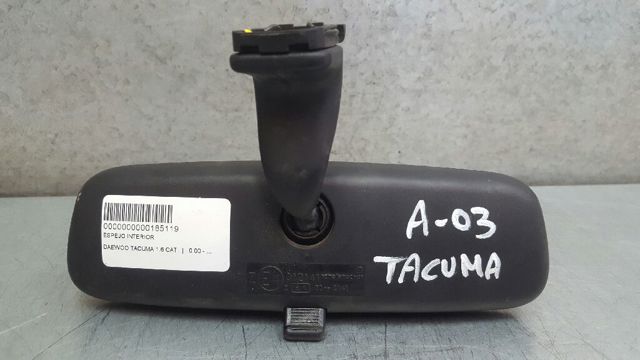 96378732 GM Retrovisor interior  comprar en Oviedo