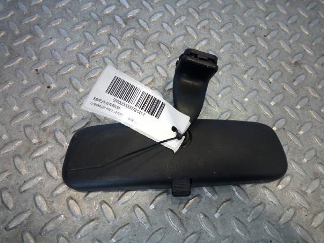 GM 96378732 Espejo interior  en stock Salamanca