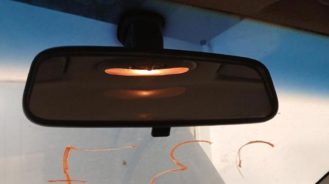 96378732 Espejo interior  en stock Sabadell