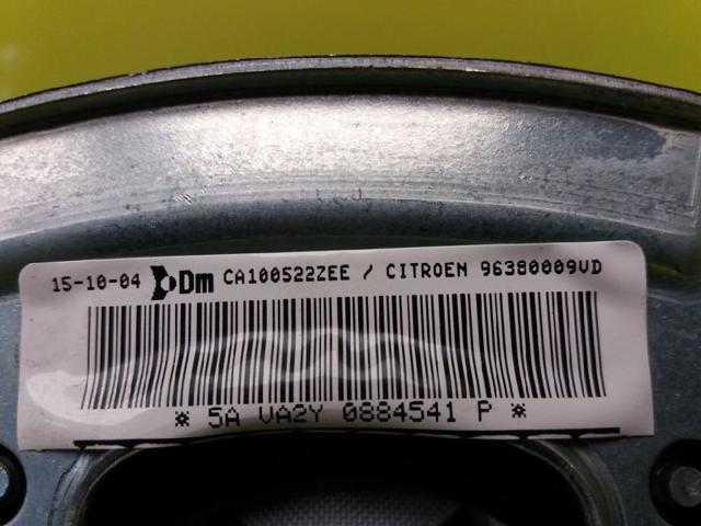 96380009VD Airbag de volante comprar Girona