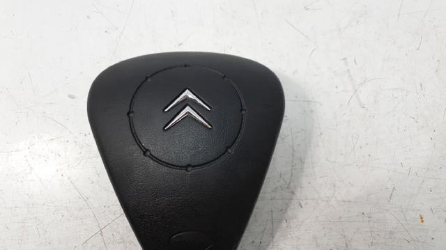 PEUGEOT 96380009VD Airbag del conductor  comprar en Murcia