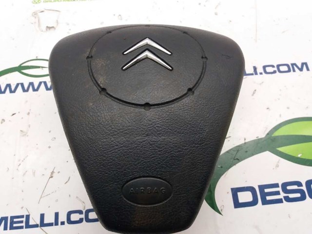 PEUGEOT 96380009VD Airbag de volante comprar Tarragona