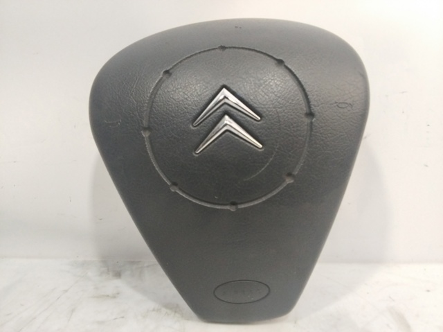 96380009VD PEUGEOT Airbag de volante  en stock Gandía