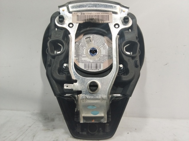 PEUGEOT 96380009VD Airbag de volante  en stock Valencia