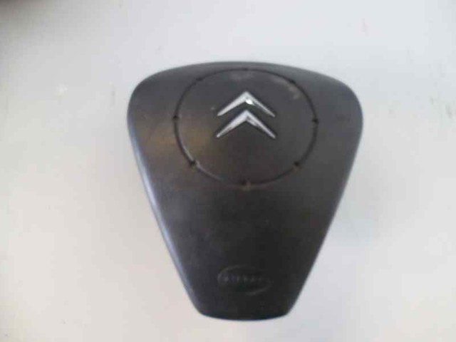 96380009VD PEUGEOT Airbag de volante  en stock Córdoba