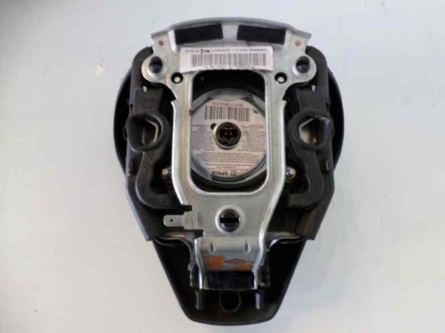 96380009VD PEUGEOT Airbag del conductor  comprar en Lleida