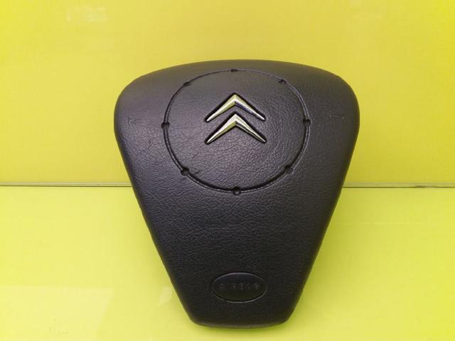 96380009VD PEUGEOT Airbag del conductor  comprar en Lleida