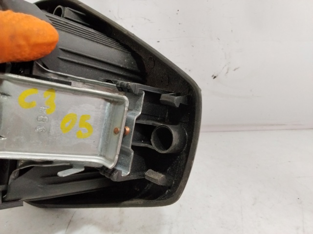 PEUGEOT 96380009VD Airbag del conductor  comprar en Ponferrada